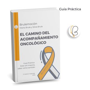 Guía práctica El Camino del Acompañamiento Oncológico